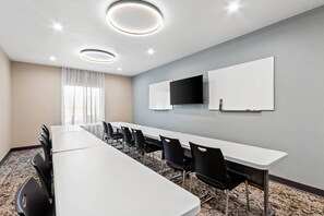 Salle de réunion