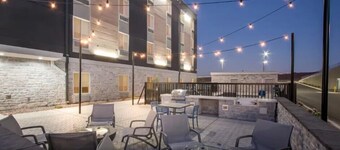 尤馬Everhome Suites I-8套房飯店
