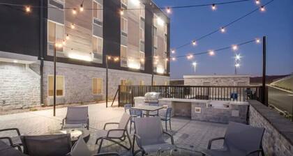 Everhome Suites Yuma East I-8