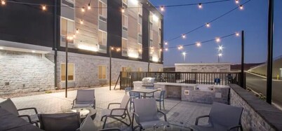 Everhome Suites Yuma East I-8