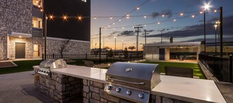 Everhome Suites El Paso Airport Near Fort Bliss