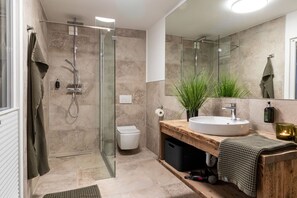 Appartement | Salle de bain