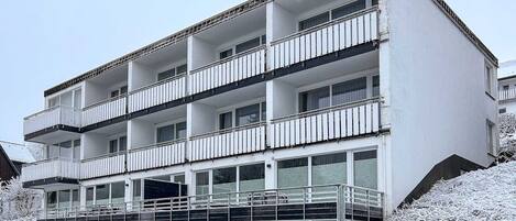 Apartment | Aussenbereich