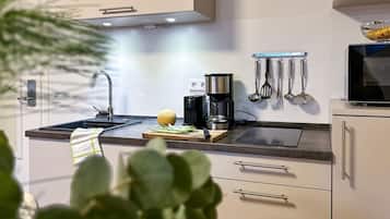 公寓 | 私人廚房 | 兒童餐椅