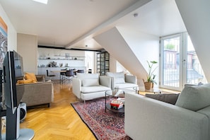 Fernseher