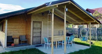 LA LIVADA - ANDI / Peace, privacy, joy with family