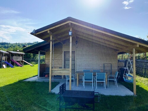 LA LIVADA - ANDI / Peace, privacy, joy with family