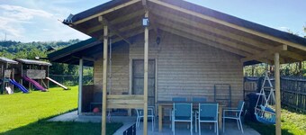 LA LIVADA - ANDI / Peace, privacy, joy with family