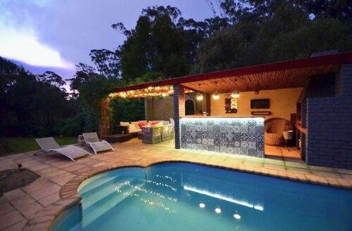 Hidden Family Gem In the Bay
