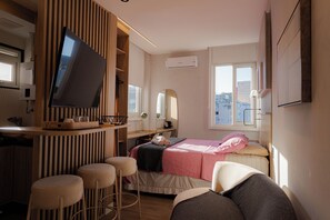 SUH Botafogo 5 | Living area - 360 Botafogo Belair By SUHCasa (Rio de Janeiro)