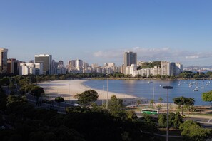 住宿景觀