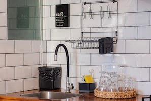 SUH Botafogo 2 | 1 bedroom, free WiFi