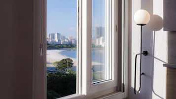 SUH Botafogo 5 | Wi-Fi de cortesia