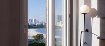 360 Botafogo Belair By SUHCasa