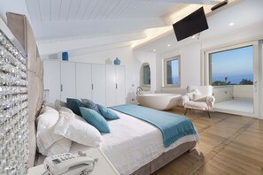 Villa, fumeurs | 8 chambres