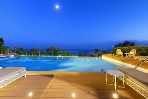 Villa, Smoking | 8 bedrooms