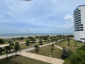 Property grounds - New Apt · City & Sea View · Cartagena Beach (Cartagena de Indias)