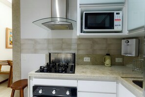 SUH Copacabana 77 | Private kitchen
