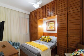 SUH Copacabana 77