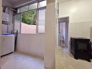 Apartament | 1 dormitori i wifi gratuïta