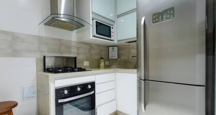 Ladeira dos Tabajaras 140