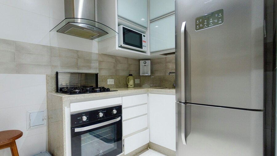 Ladeira dos Tabajaras 140