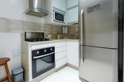 Ladeira dos Tabajaras 140