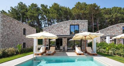 Rokas Luxury Villas- Nicole Villa