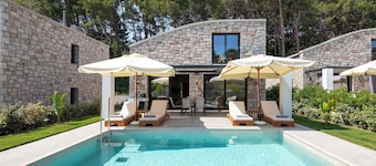 Rokas Luxury Villas- Nicole Villa