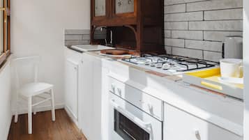 Suite, Nichtraucher | Eigene Küche