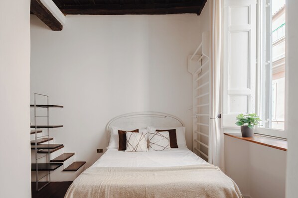 套房, 无烟房 | 1 多间卧室、免费 WiFi