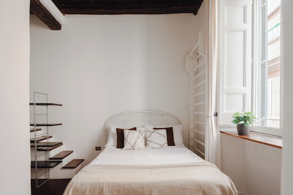Dadi Inn Monti - Rome