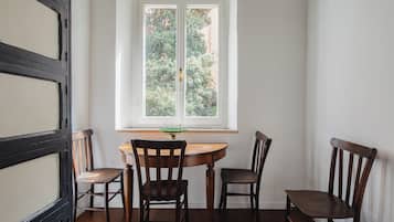 Suite, Nichtraucher | Wohnbereich