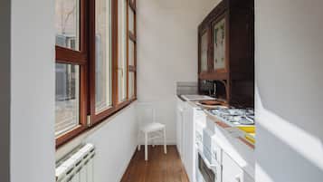 Suite, Nichtraucher | Eigene Küche