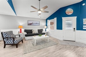 Téléviseur connecté