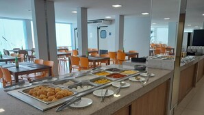 Dining - Caldas Novas - Apartment for 7 people (Setor Lagoa Quente Caldas Novas)
