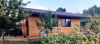 LA LIVADA -  JOY / Peace, privacy, joy with family