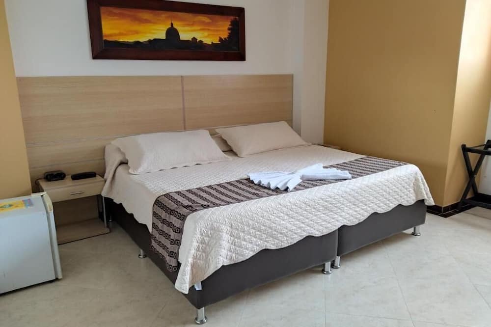 HOTEL SAN JERONIMO POPAYAN