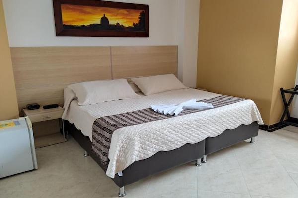 Junior Suite | Free WiFi