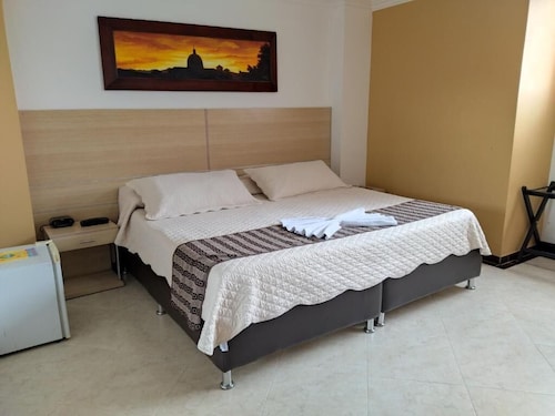 HOTEL SAN JERONIMO POPAYAN