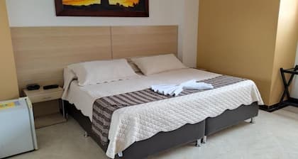 HOTEL SAN JERONIMO POPAYAN