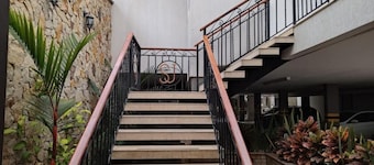 HOTEL SAN JERONIMO POPAYAN