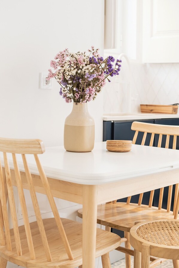 Dining - Alfama Design W/ Terrace by Homing (Lisbon)