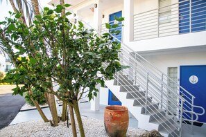 Detalle exterior