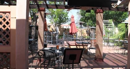 Adobe Rose Inn