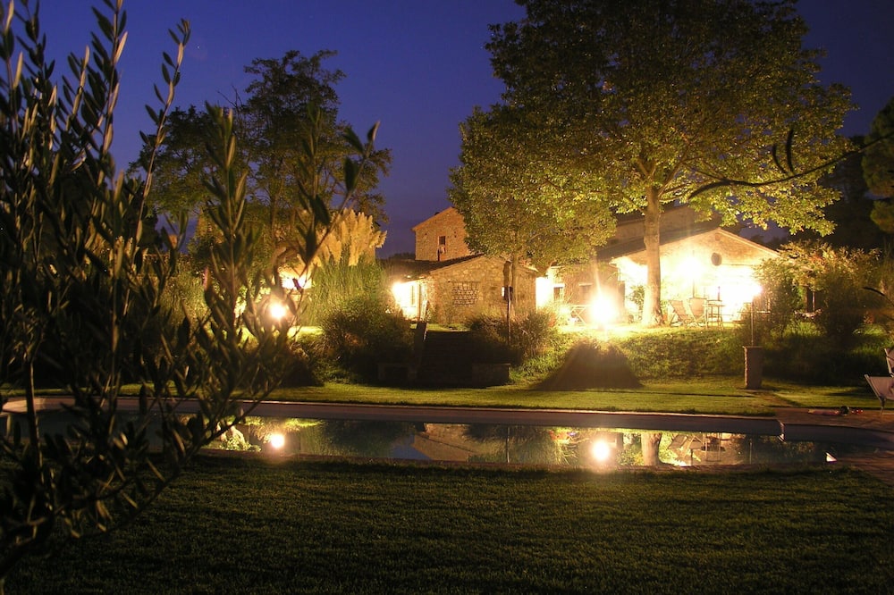 Apt. La Vecchia Cedraia, Wifi, Perugia - Ponibbiale