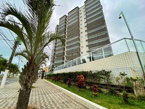 Comfort Apartment | Exterior