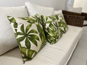 2 bedrooms, free WiFi