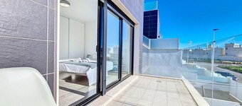 San Pedro del Pinatar Villa - 5010