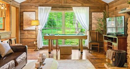 The Butterstone Cottage - Hot Tub, Bumper Pool, Fire Pit